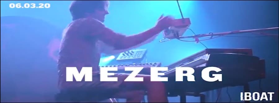 MEZERG
