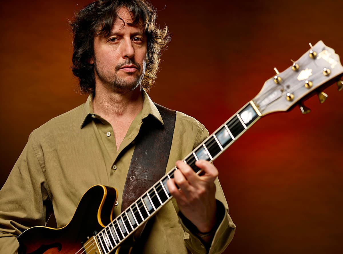 MICHAEL FELBERBAUM QUARTET
