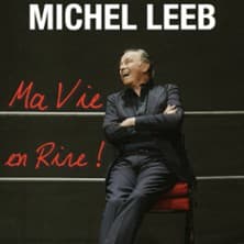 Michel Leeb : Ma vie en rire !