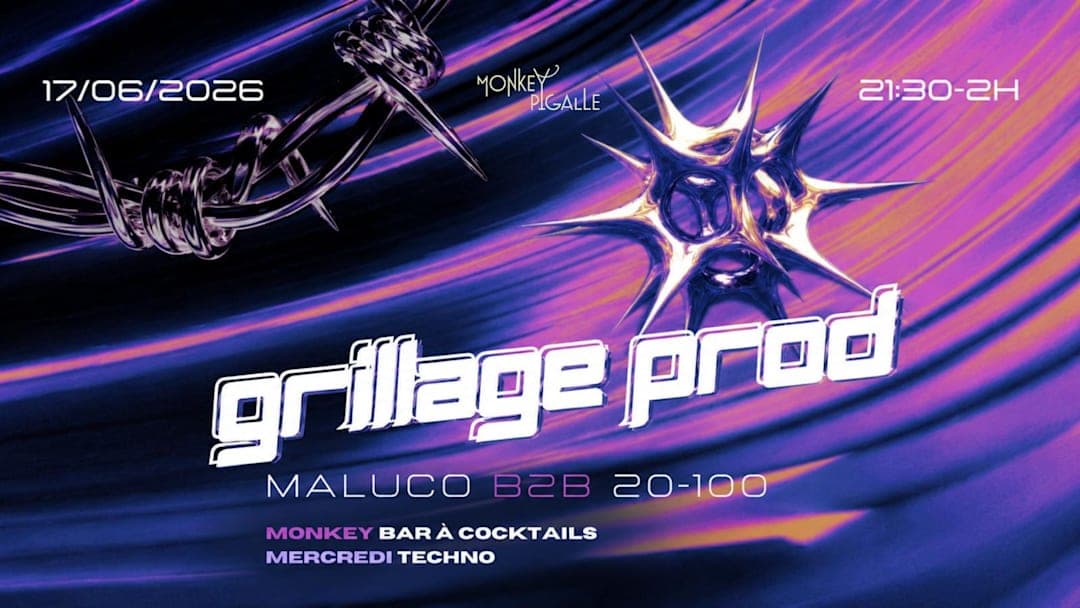 Midweek Techno 21