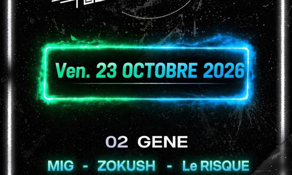 MIG ZOKUSH LE RISQUE
