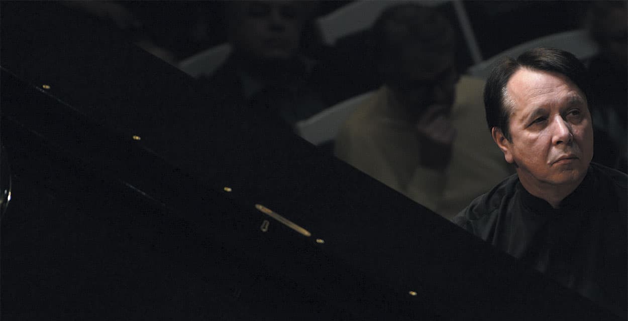 Mikhail Pletnev