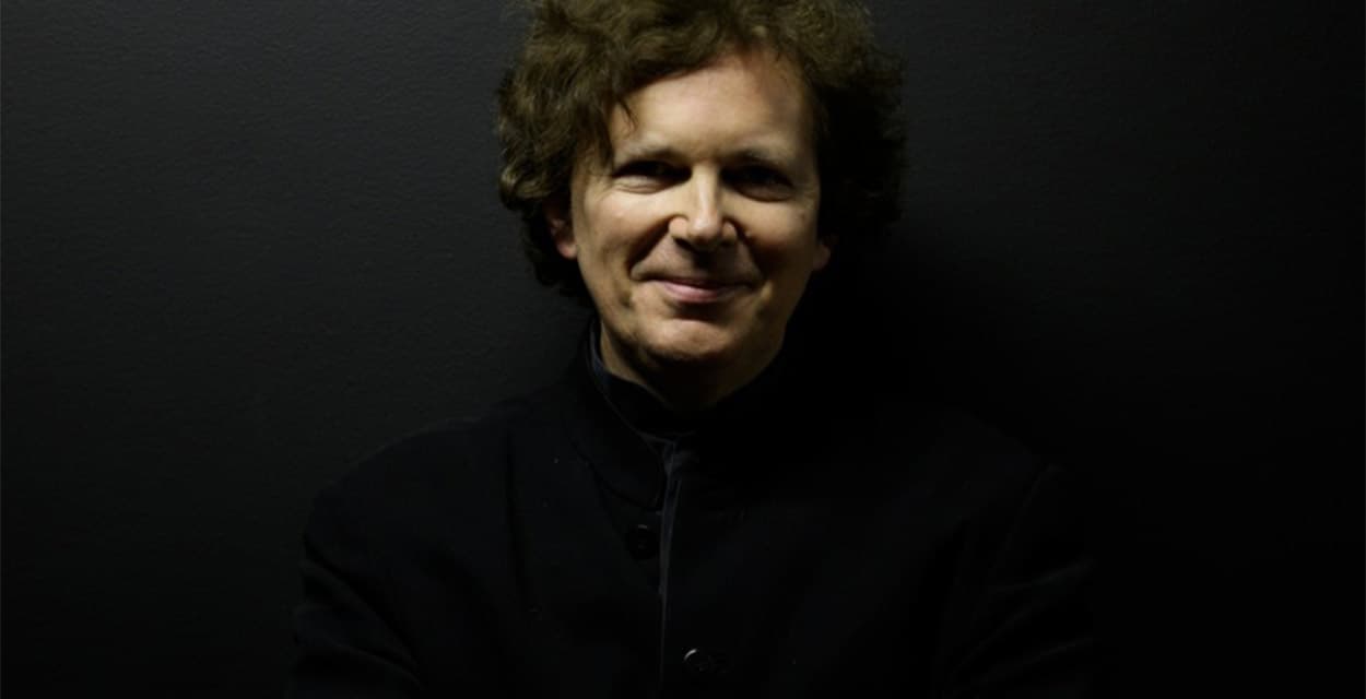 MIKHAIL RUDY