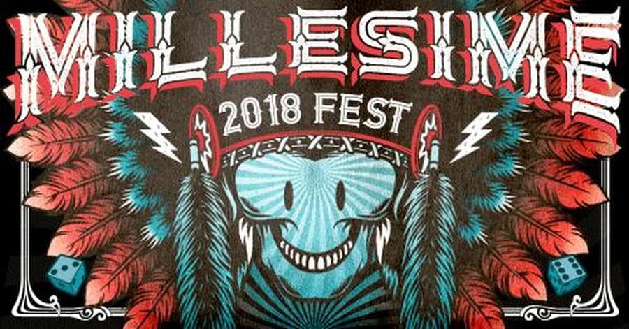 Millésime Festival