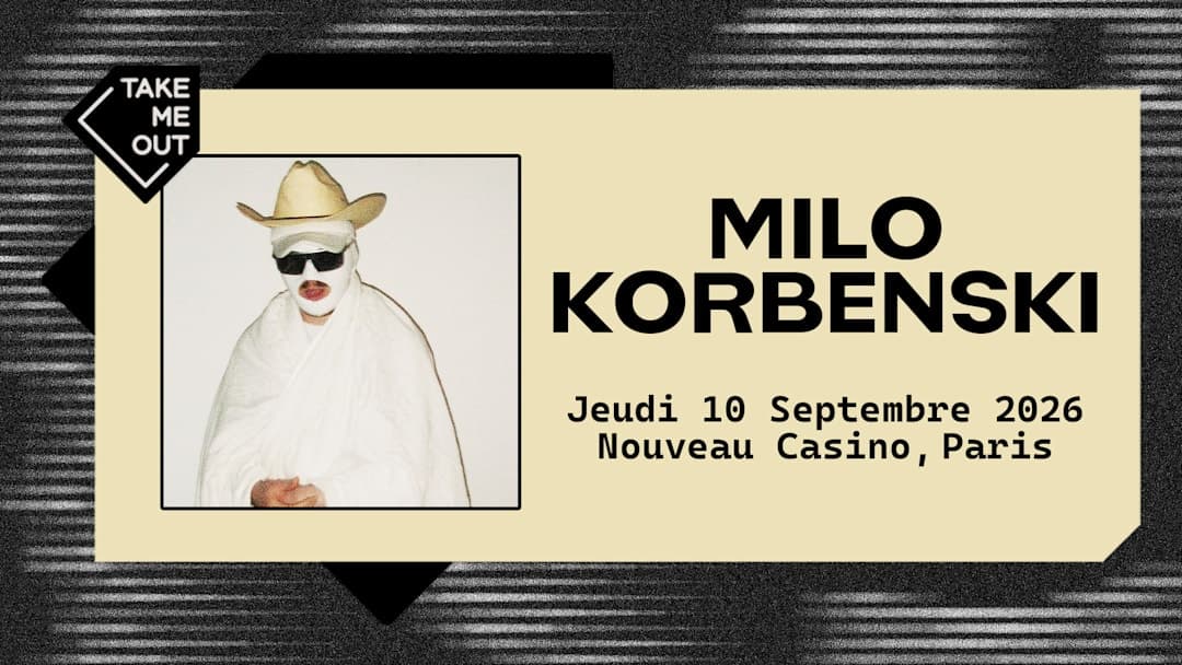 Milo Korbenski