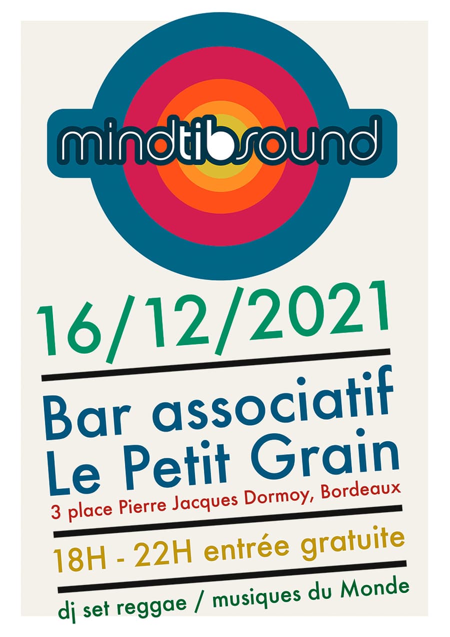 MINDTIBSOUND
