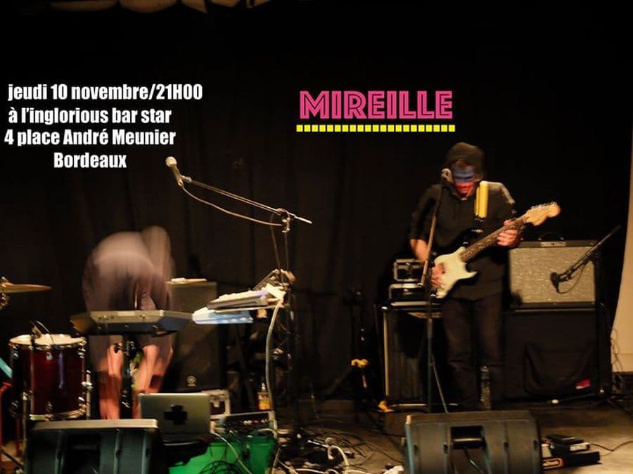 Mireille