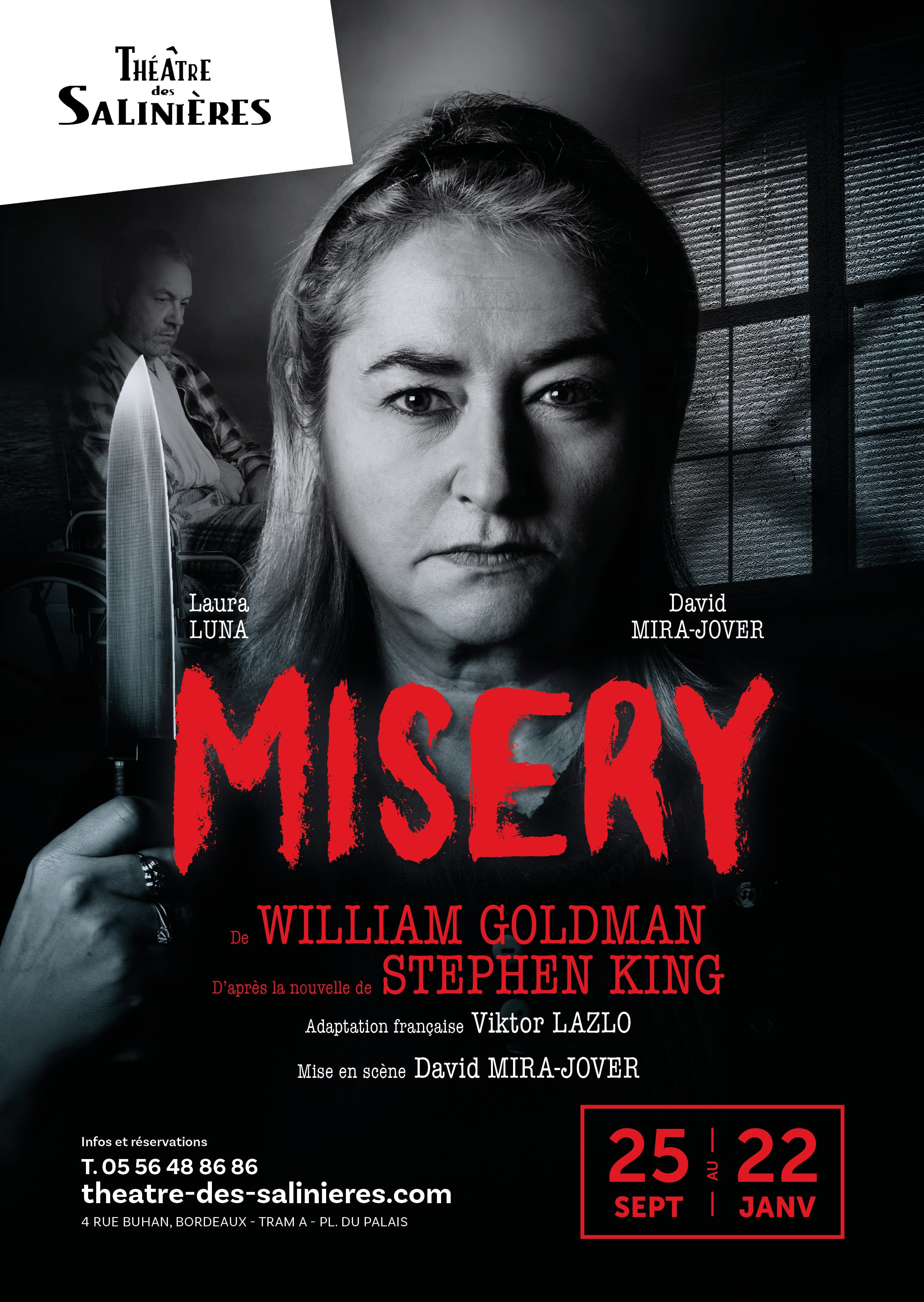 MISERY