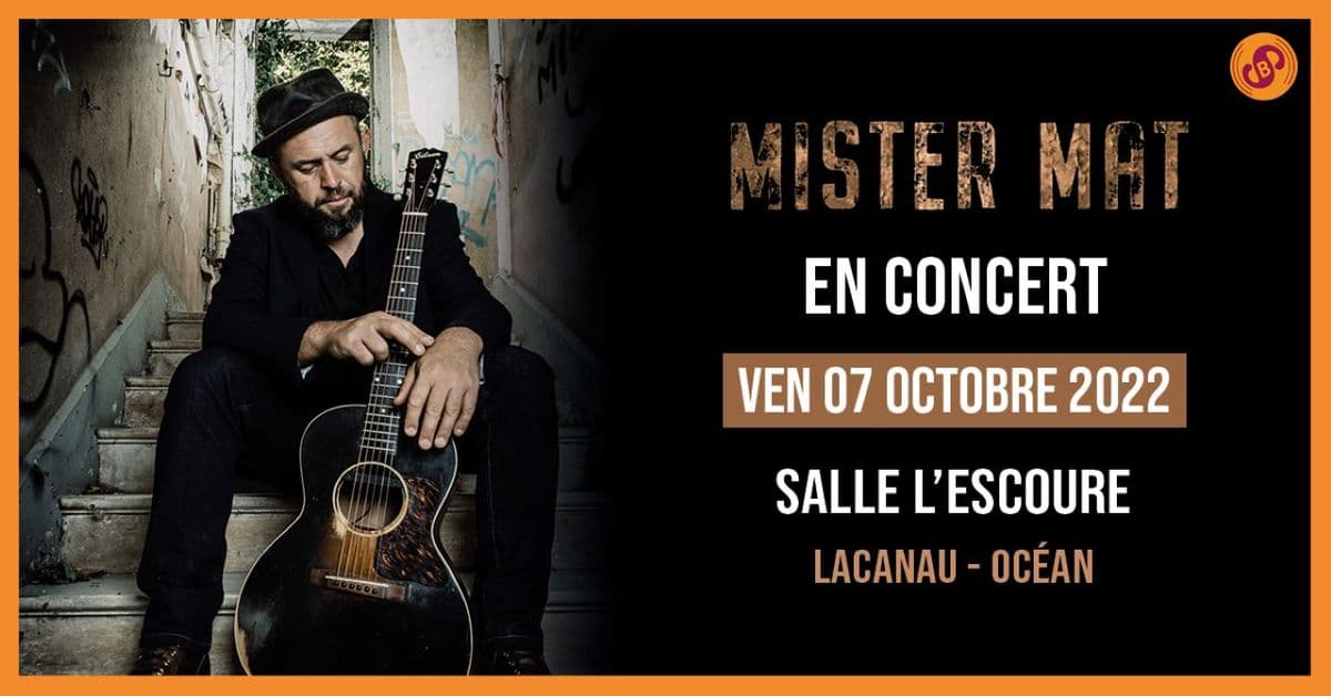MISTER MAT + Joao