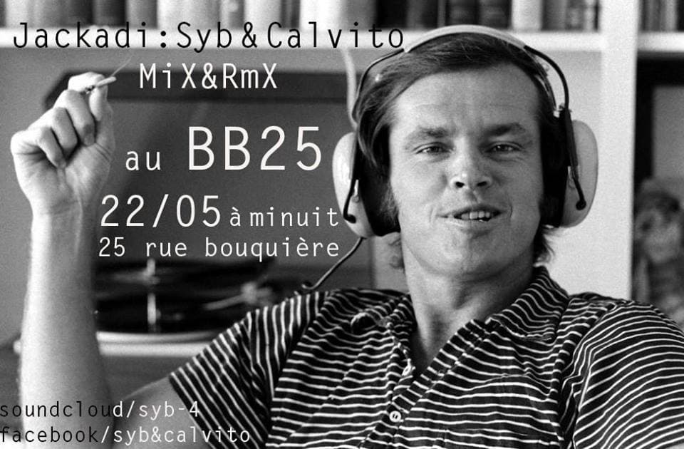Mix & Remix