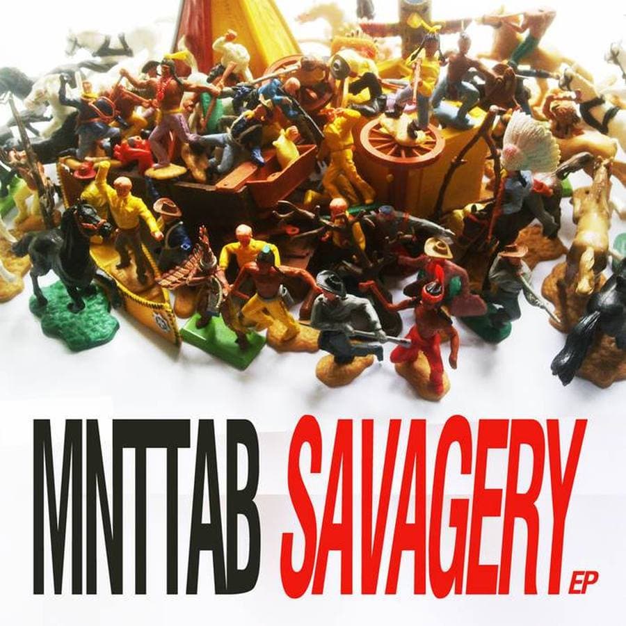 MNTTAB + VvvV