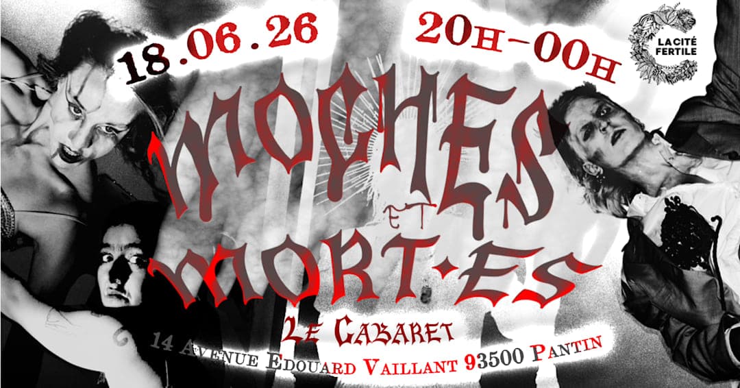 Moches et Mort.e.s