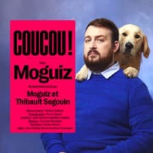 Moguiz : Coucou !
