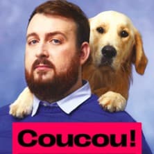 Moguiz - Coucou !
