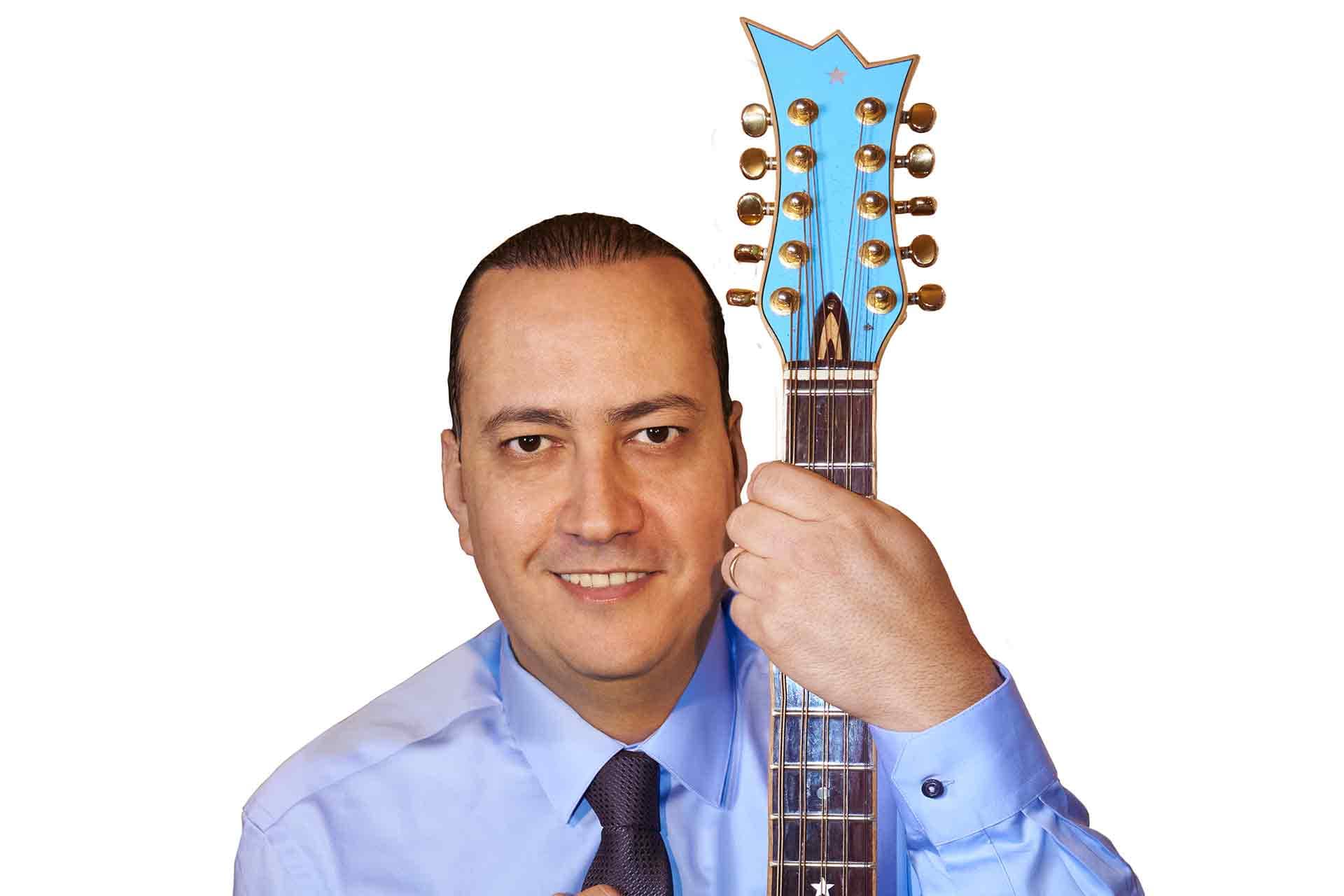 Mohamed Allaoua