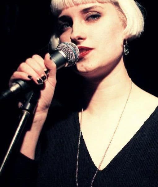 MOLLY NILSSON
