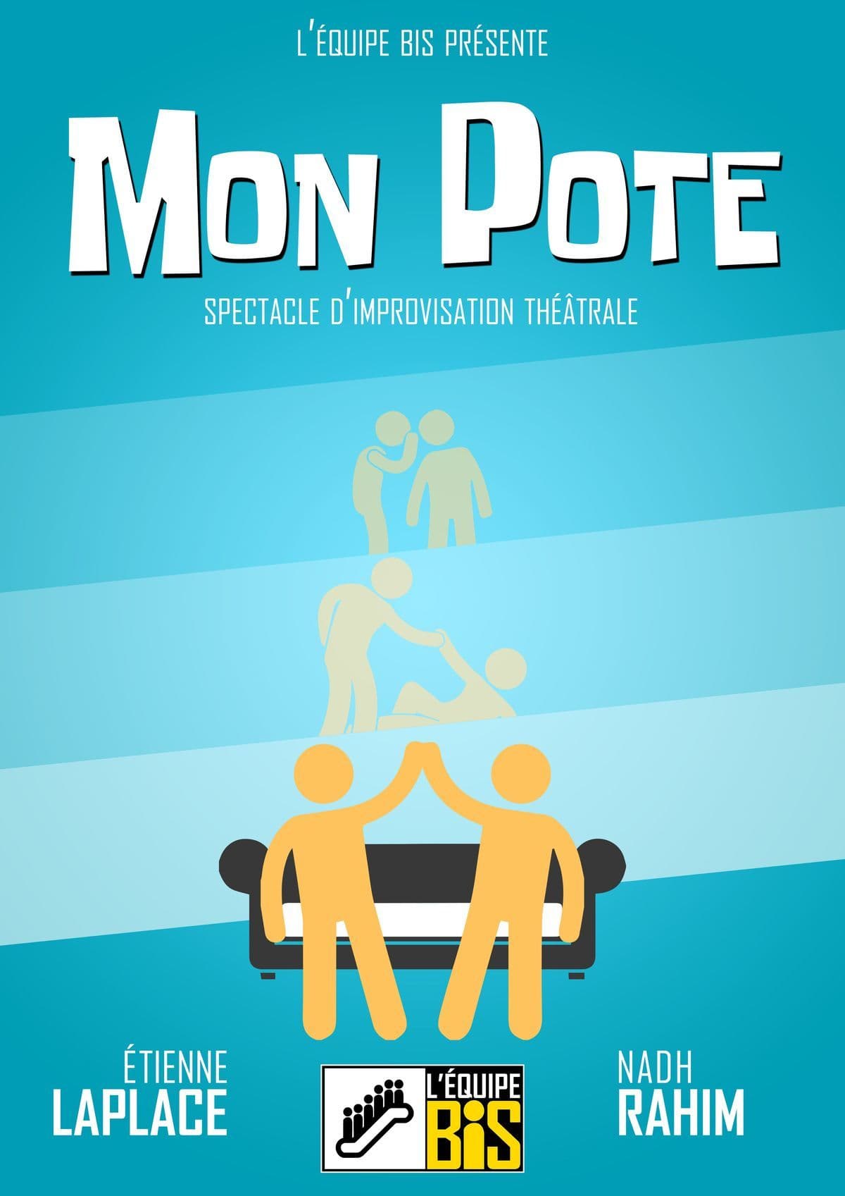 Mon pote