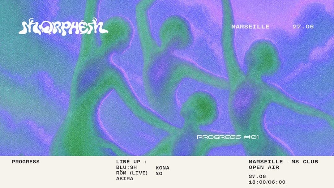 Morphem - Progress #01