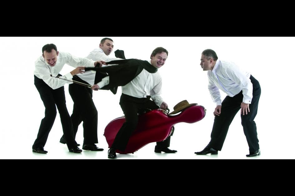 MOZART GROUP