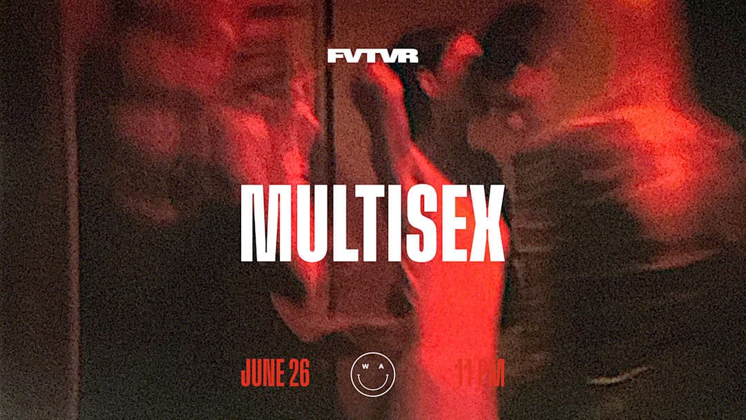 MULTISEX