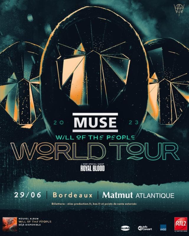 MUSE