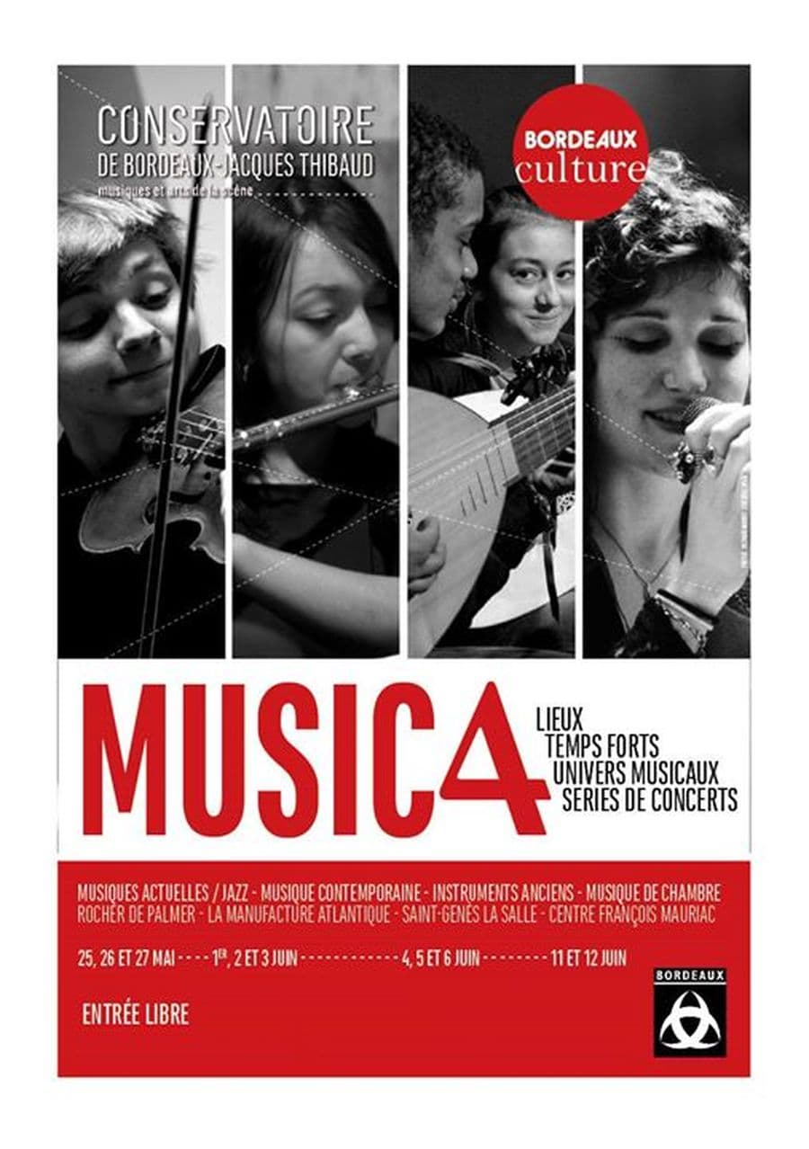Musica Saint-Genès