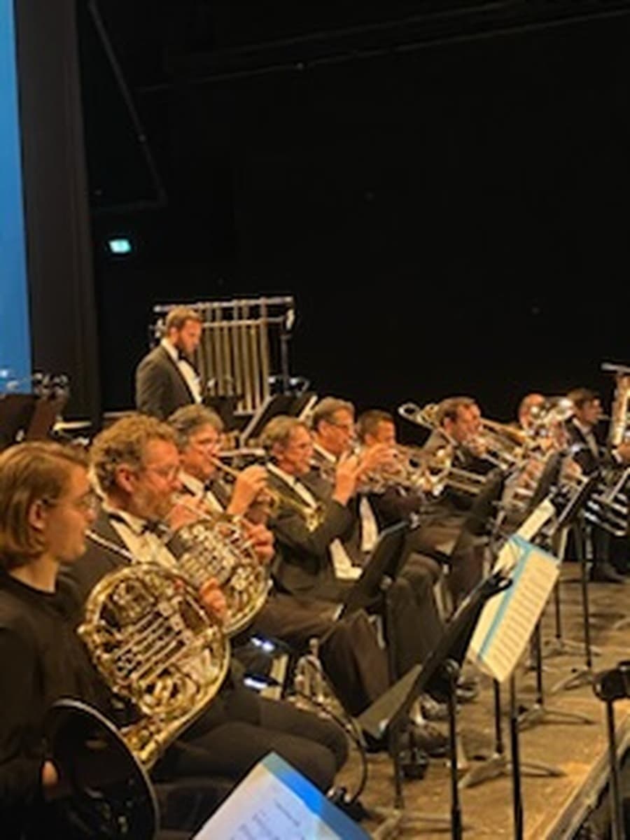 Musique de films et création