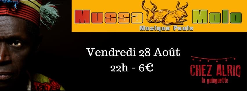 Mussa Molo