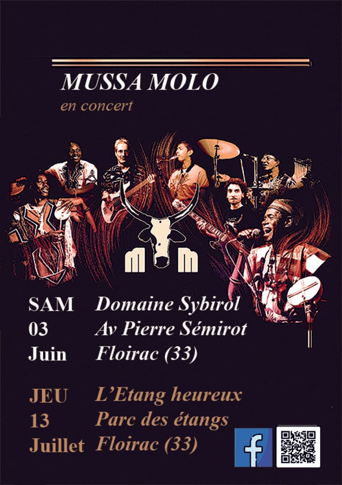 MUSSA MOLO