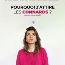Nadia Richard : Pourquoi j'attire les connards ?