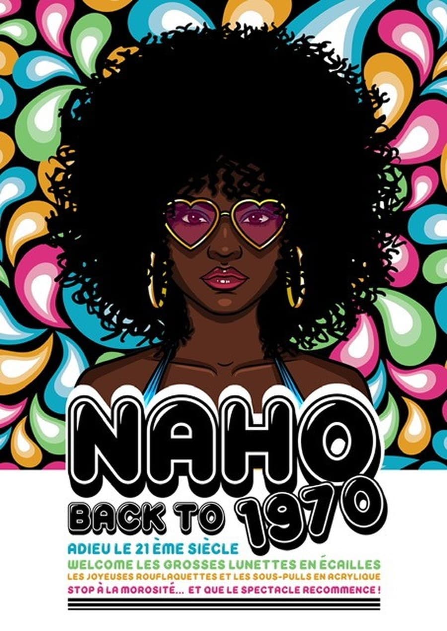 NAHO : BACK TO 1970