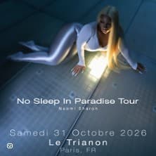 Naomi Sharon