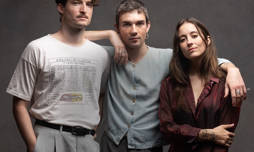 Nation Of Language + Alice Kean