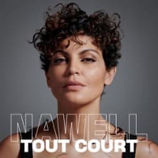 Nawell Madani, Nawell Tout Court