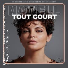 Nawell Madani : Nawell tout court