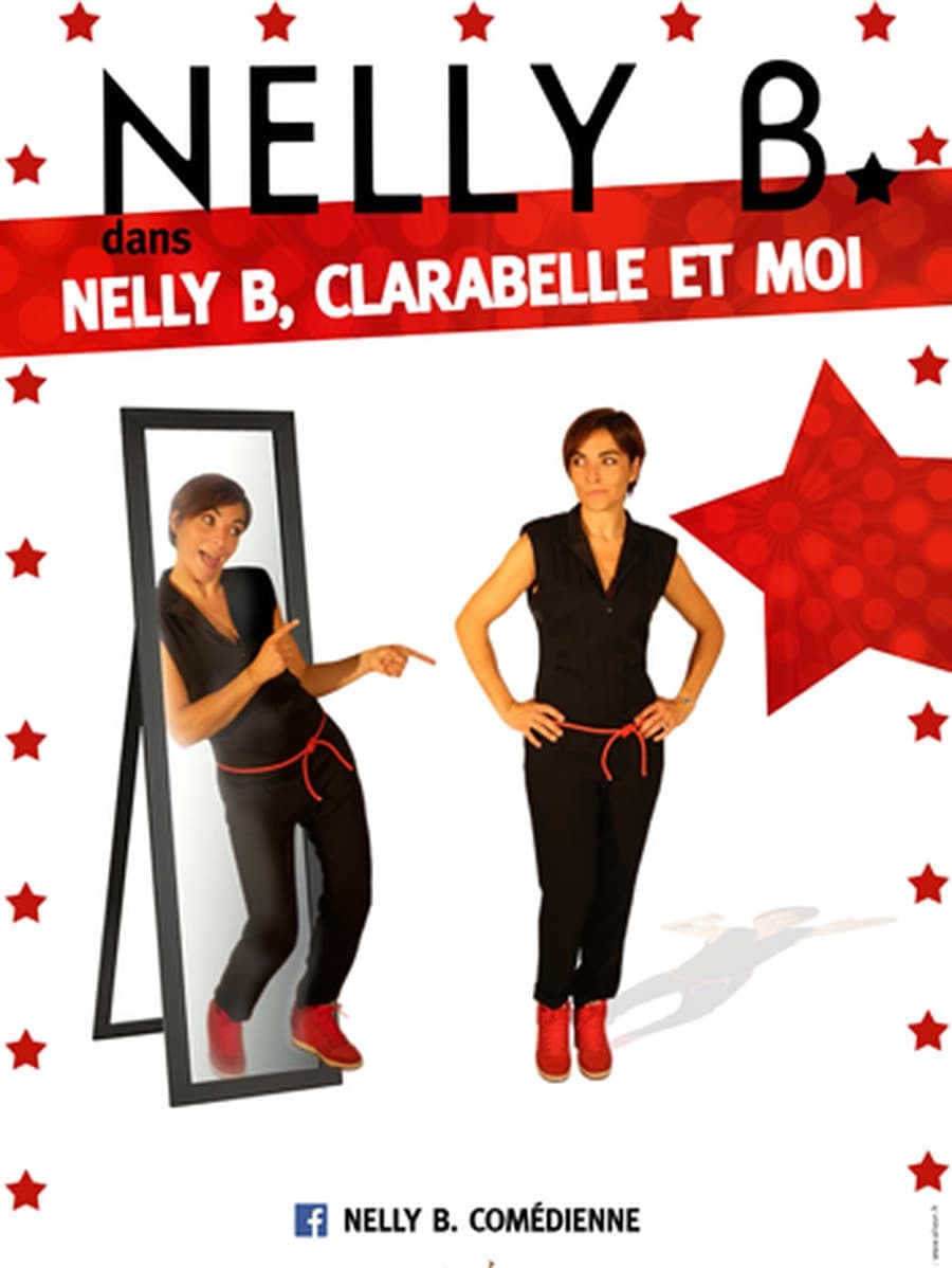 Nelly B.
