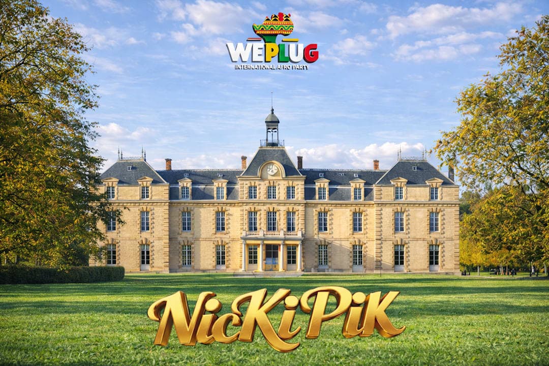 Nickipik