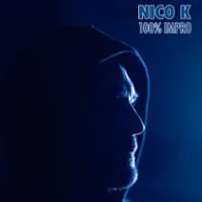 Nico K - 100% Impro