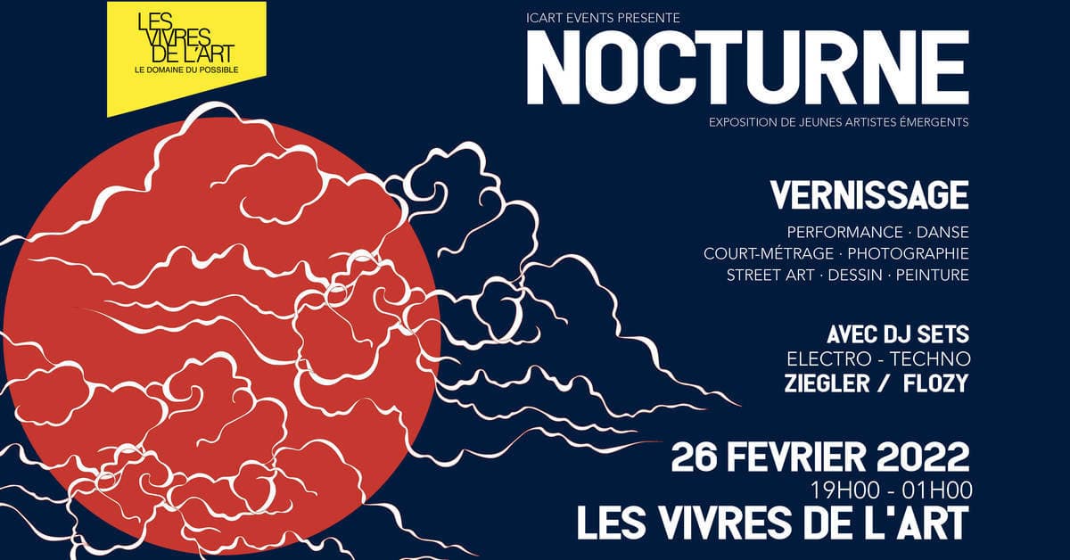Nocturne