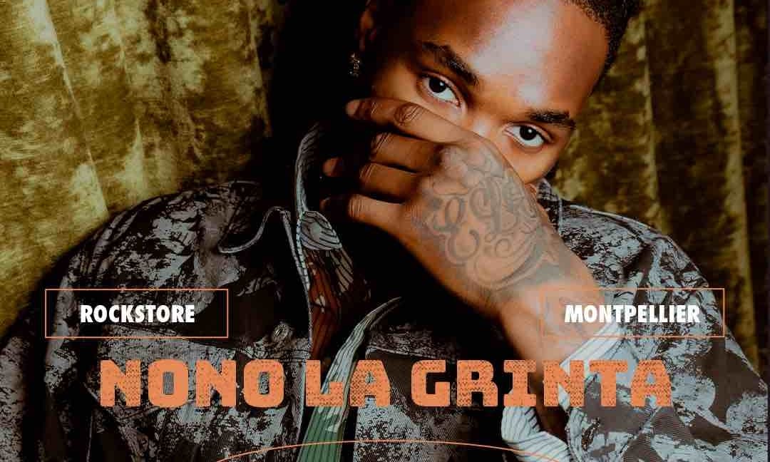 NONO LA GRINTA