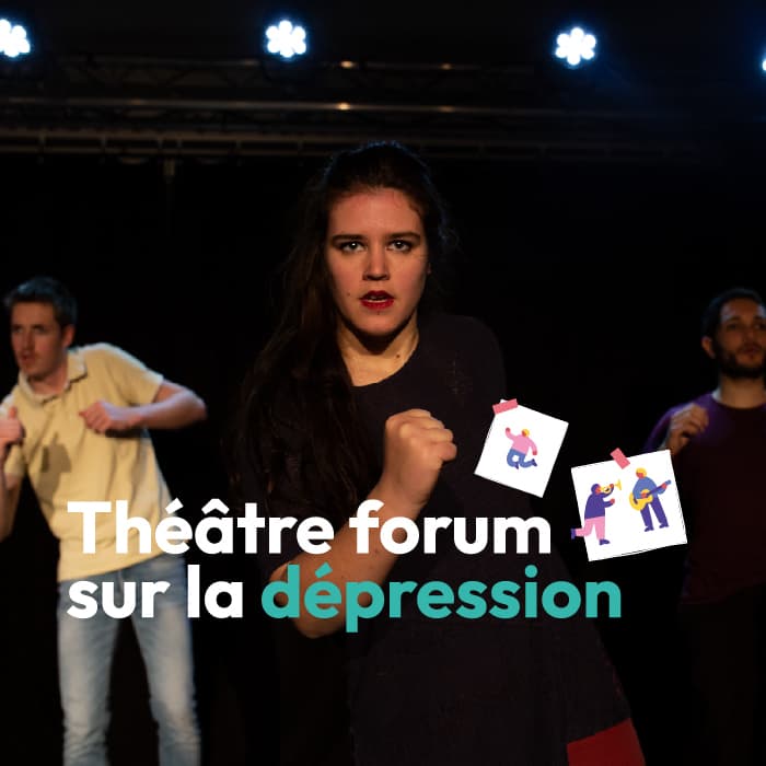Nos parts d'ombre