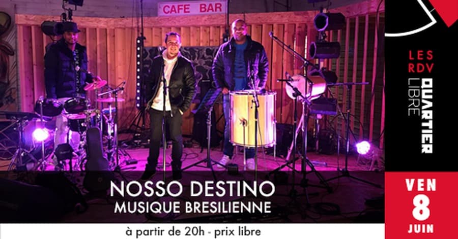 NOSSO Destino