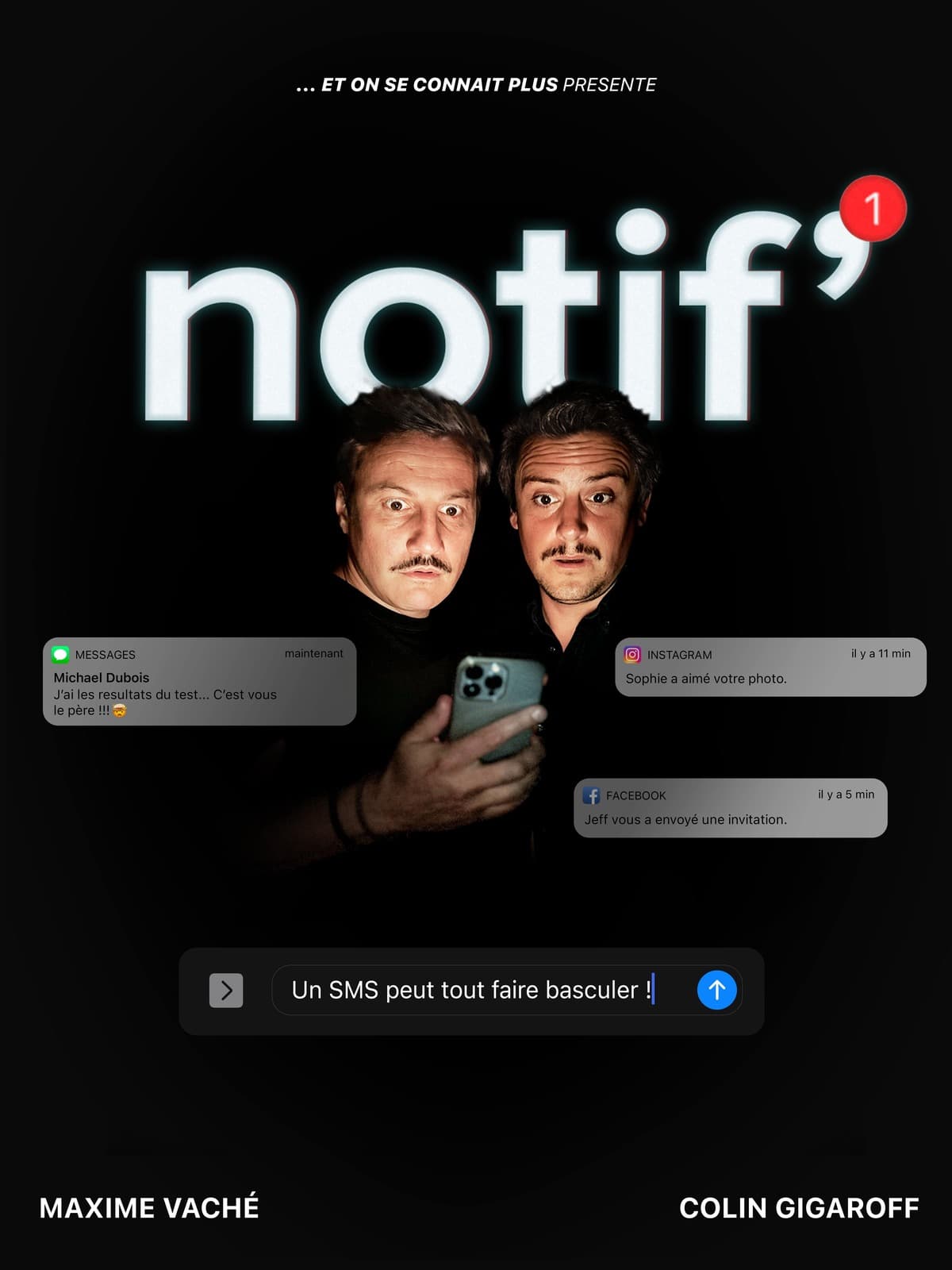Notif’