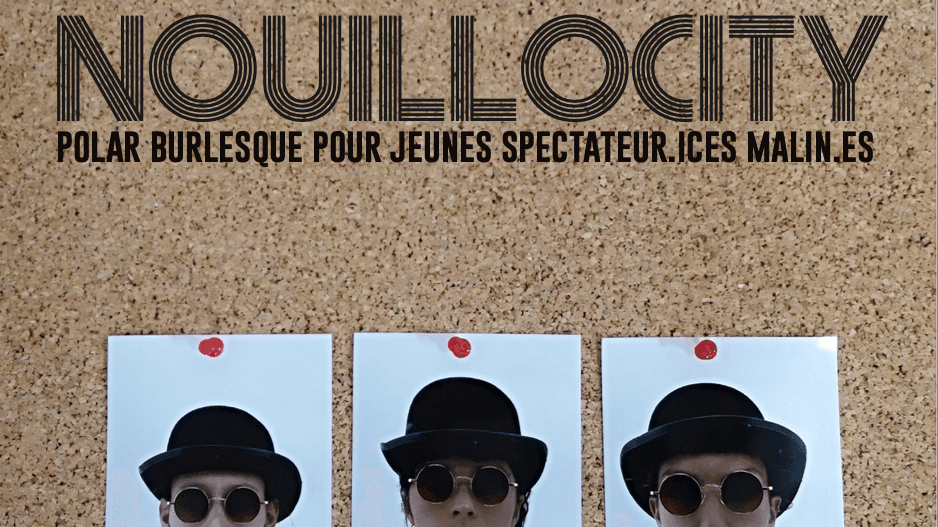 NOUILLO'CITY