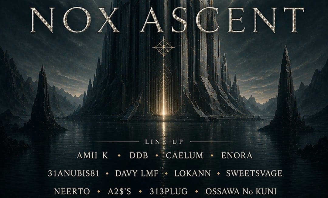 NOX ASCENT