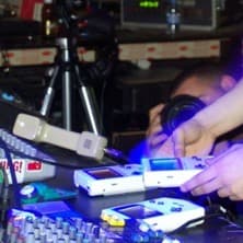 Nuit Chiptunes - Retro Gaming Music