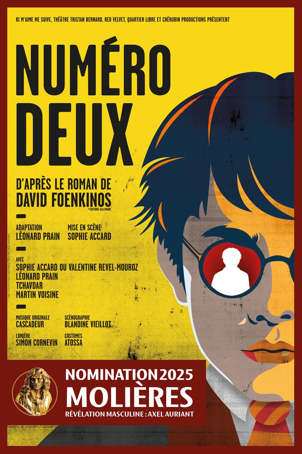 Numéro 2