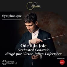 Ôde à la Joie -  Symphonie n° 9 de Beethoven
