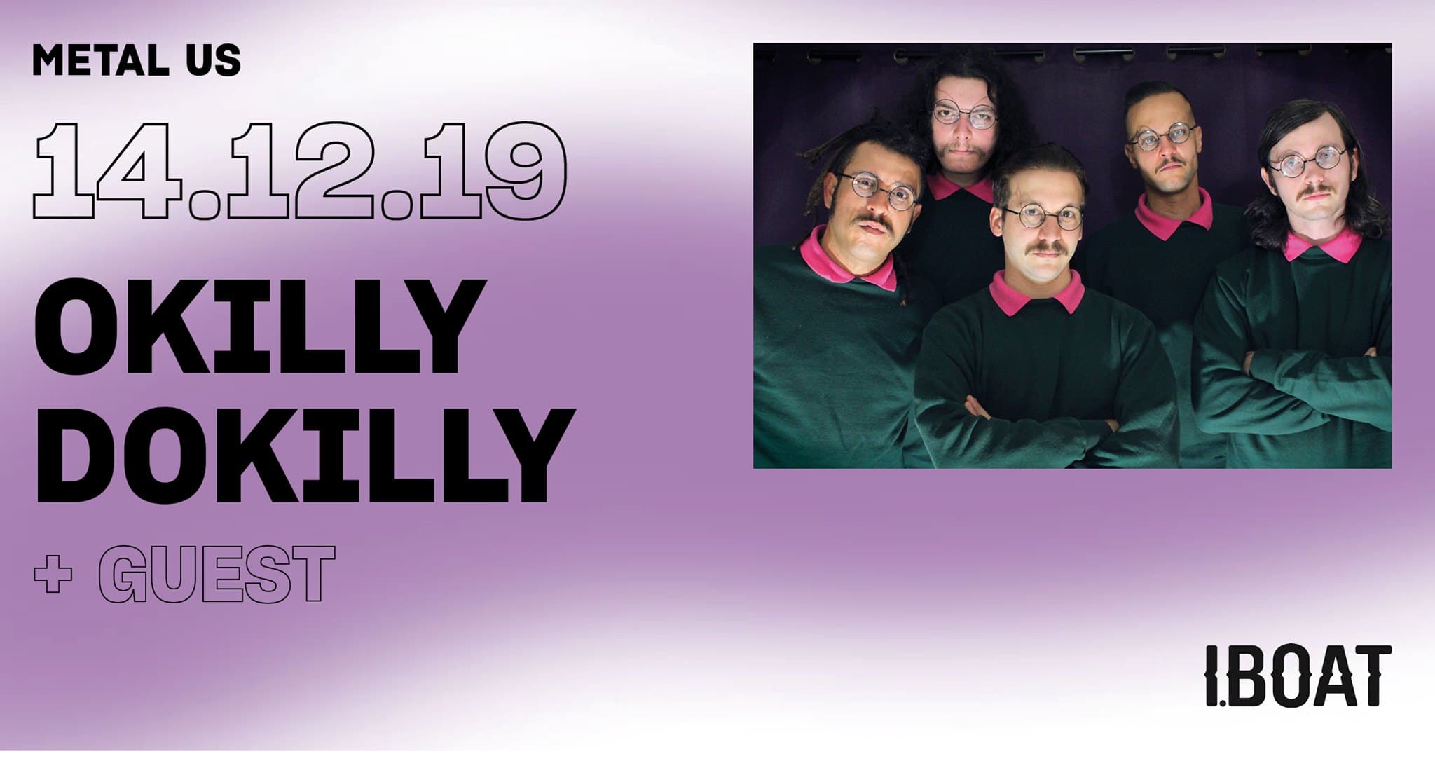 Okilly Dokilly