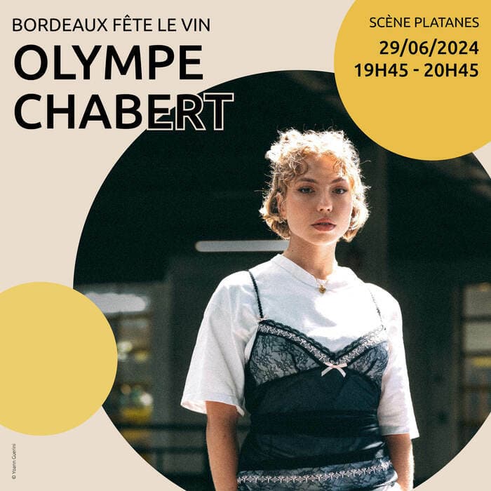 Olympe Chabert